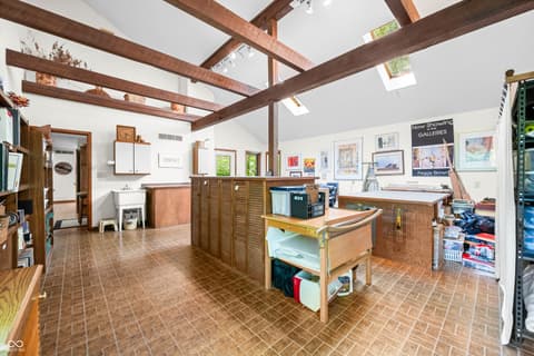 Photo of 1541 Clay Lick Road, Nashville, IN