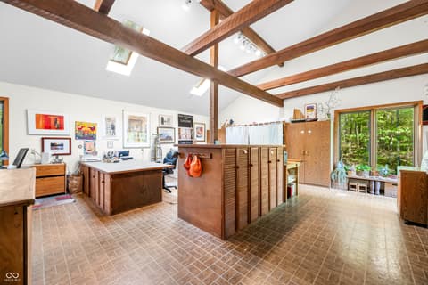 Photo of 1541 Clay Lick Road, Nashville, IN