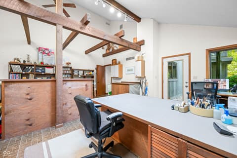 Photo of 1541 Clay Lick Road, Nashville, IN