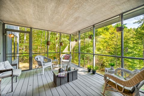 Photo of 1541 Clay Lick Road, Nashville, IN