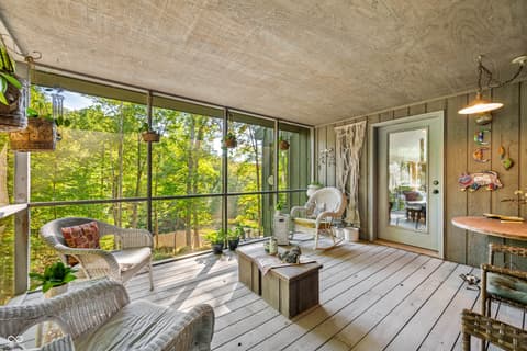 Photo of 1541 Clay Lick Road, Nashville, IN