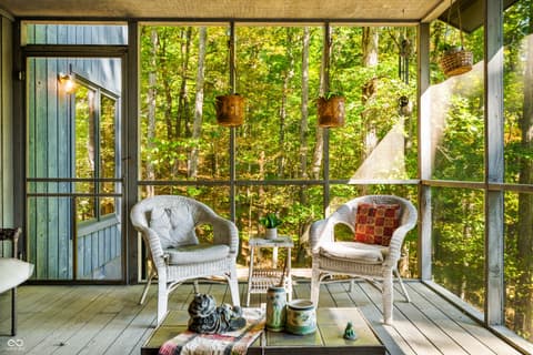 Photo of 1541 Clay Lick Road, Nashville, IN