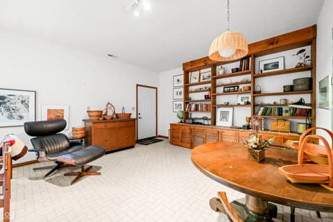 Photo of 1541 Clay Lick Road, Nashville, IN