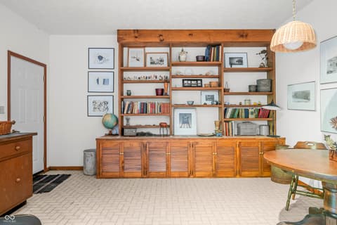 Photo of 1541 Clay Lick Road, Nashville, IN