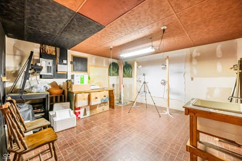Photo of 1541 Clay Lick Road, Nashville, IN