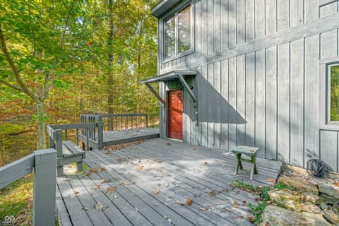 Photo of 1541 Clay Lick Road, Nashville, IN