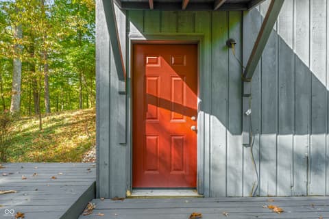 Photo of 1541 Clay Lick Road, Nashville, IN