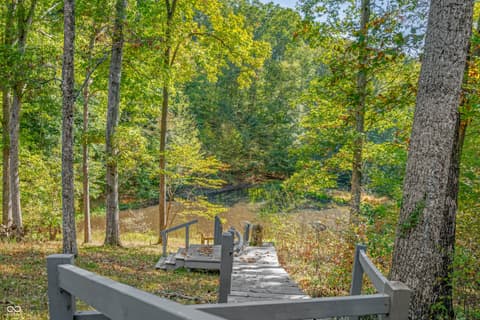 Photo of 1541 Clay Lick Road, Nashville, IN