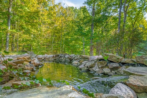 Photo of 1541 Clay Lick Road, Nashville, IN
