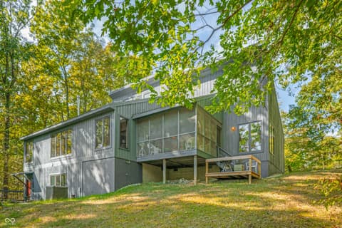 Photo of 1541 Clay Lick Road, Nashville, IN
