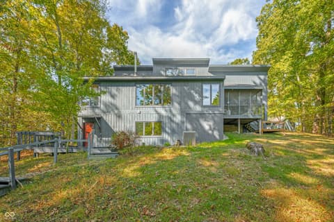Photo of 1541 Clay Lick Road, Nashville, IN