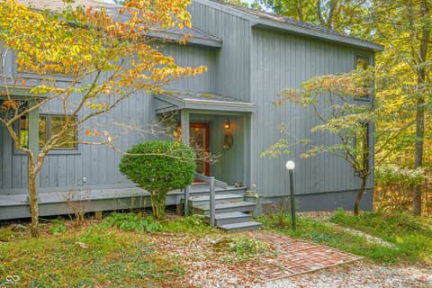 Photo of 1541 Clay Lick Road, Nashville, IN