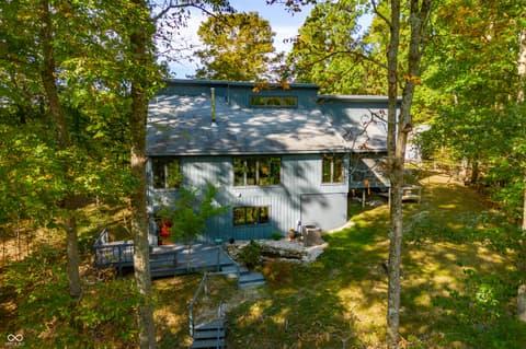 Photo of 1541 Clay Lick Road, Nashville, IN