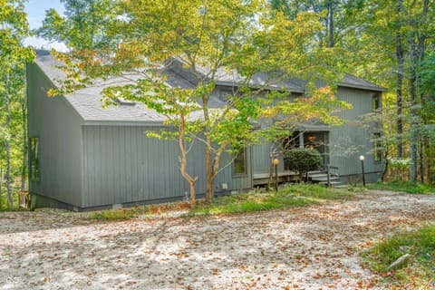 Photo of 1541 Clay Lick Road, Nashville, IN