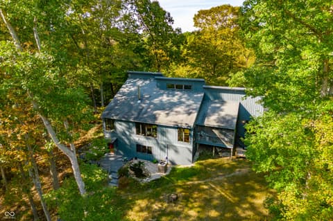 Photo of 1541 Clay Lick Road, Nashville, IN