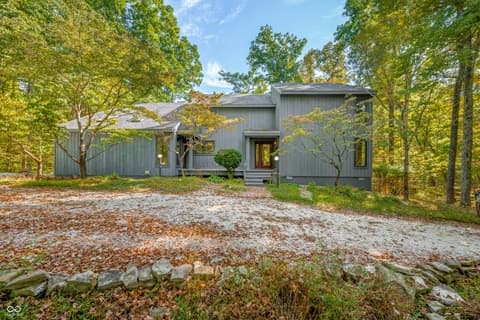 Photo of 1541 Clay Lick Road, Nashville, IN
