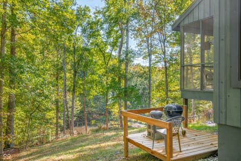 Photo of 1541 Clay Lick Road, Nashville, IN