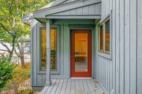 Photo of 1541 Clay Lick Road, Nashville, IN