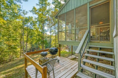 Photo of 1541 Clay Lick Road, Nashville, IN