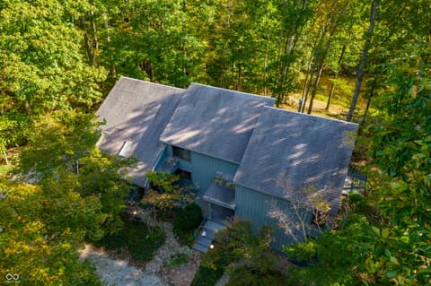 Photo of 1541 Clay Lick Road, Nashville, IN
