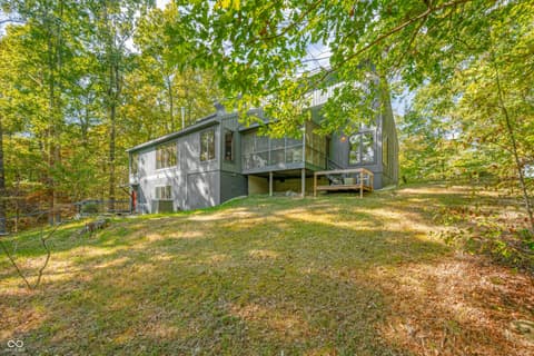 Photo of 1541 Clay Lick Road, Nashville, IN