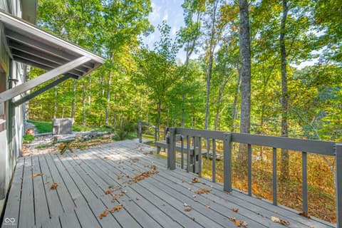 Photo of 1541 Clay Lick Road, Nashville, IN