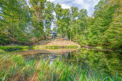 Photo of 1541 Clay Lick Road, Nashville, IN