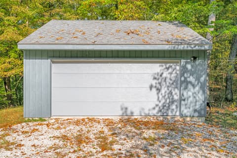 Photo of 1541 Clay Lick Road, Nashville, IN