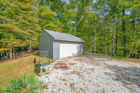 Photo of 1541 Clay Lick Road, Nashville, IN