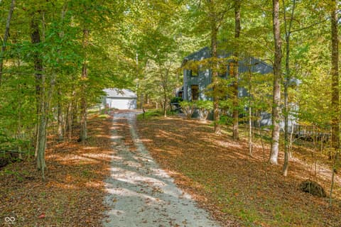 Photo of 1541 Clay Lick Road, Nashville, IN
