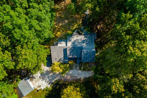 Photo of 1541 Clay Lick Road, Nashville, IN