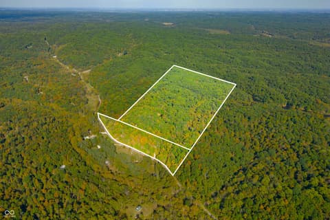 Photo of 1541 Clay Lick Road, Nashville, IN
