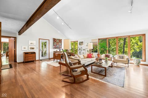 Photo of 1541 Clay Lick Road, Nashville, IN