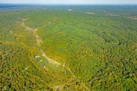 Photo of 1541 Clay Lick Road, Nashville, IN