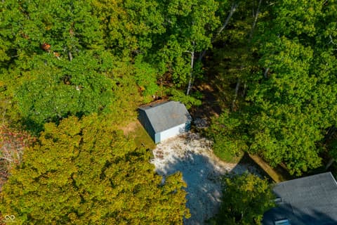 Photo of 1541 Clay Lick Road, Nashville, IN