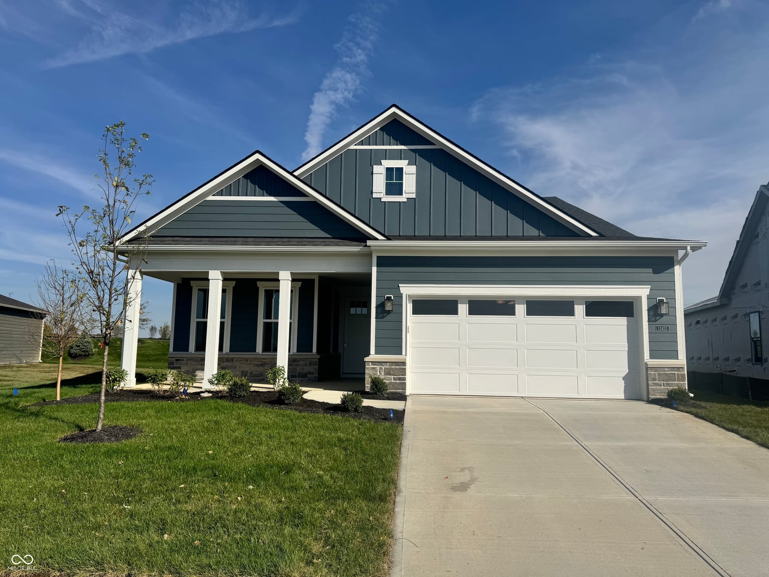 Photo of 13433 Roundtop Road, Noblesville, IN