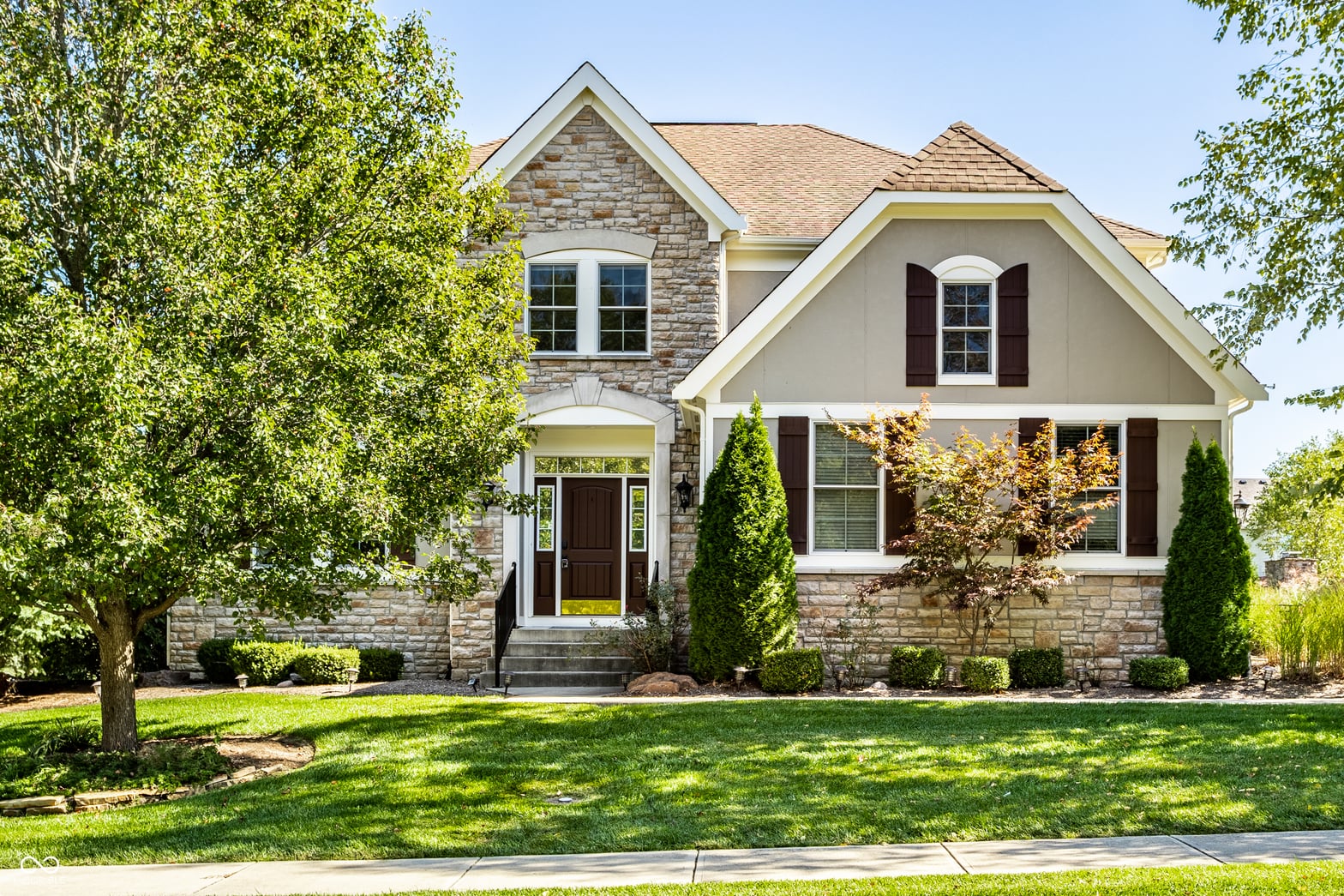 Photo of 13239 Carmichael Lane, Carmel, IN
