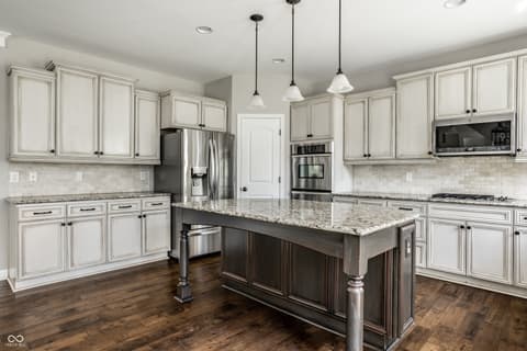Photo of 13239 Carmichael Lane, Carmel, IN