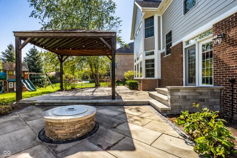Photo of 13239 Carmichael Lane, Carmel, IN