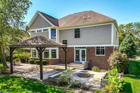 Photo of 13239 Carmichael Lane, Carmel, IN
