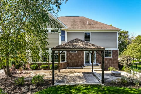 Photo of 13239 Carmichael Lane, Carmel, IN