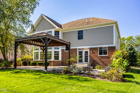 Photo of 13239 Carmichael Lane, Carmel, IN