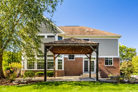 Photo of 13239 Carmichael Lane, Carmel, IN