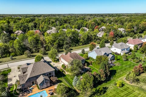 Photo of 13239 Carmichael Lane, Carmel, IN