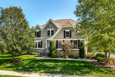 Photo of 13239 Carmichael Lane, Carmel, IN