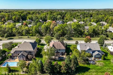 Photo of 13239 Carmichael Lane, Carmel, IN