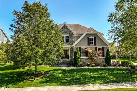 Photo of 13239 Carmichael Lane, Carmel, IN