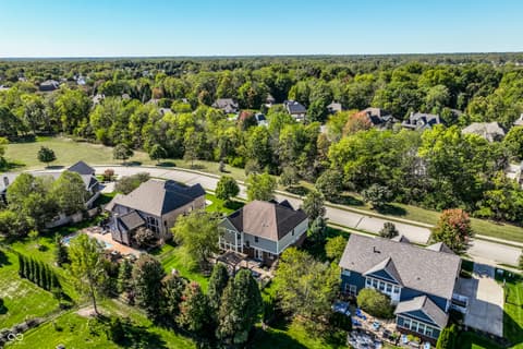 Photo of 13239 Carmichael Lane, Carmel, IN