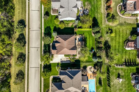 Photo of 13239 Carmichael Lane, Carmel, IN