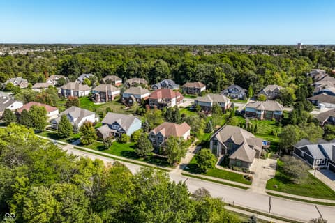 Photo of 13239 Carmichael Lane, Carmel, IN